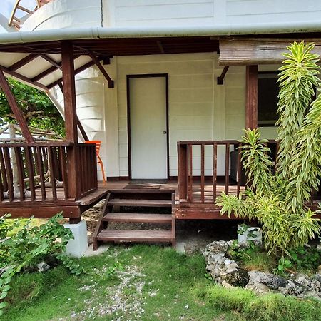 Threshershack Inn Malapascua-sziget Szoba fotó