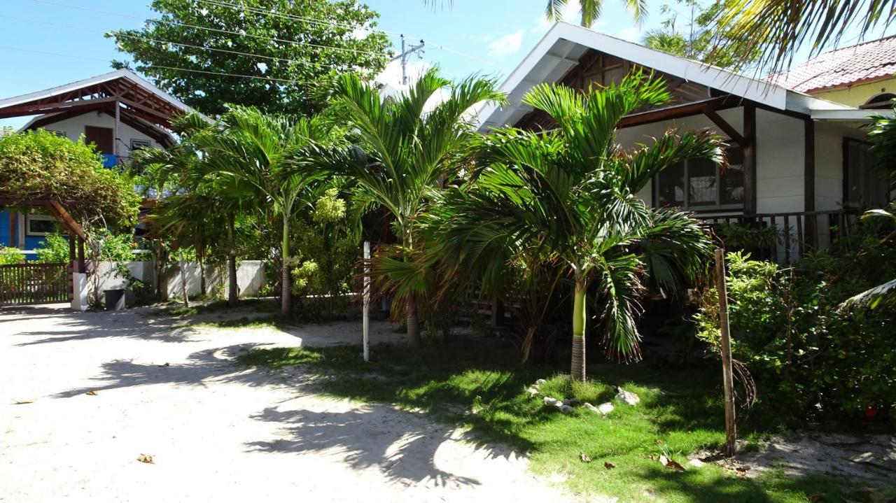 Threshershack Inn Malapascua-sziget Kültér fotó