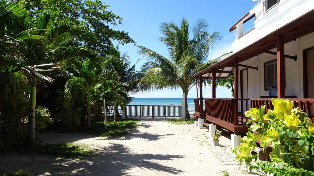 Threshershack Inn Malapascua-sziget Kültér fotó