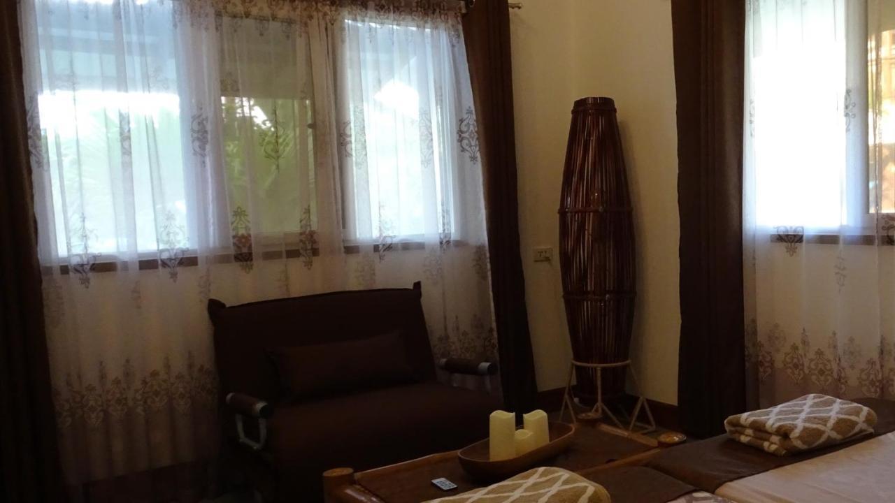 Threshershack Inn Malapascua-sziget Kültér fotó