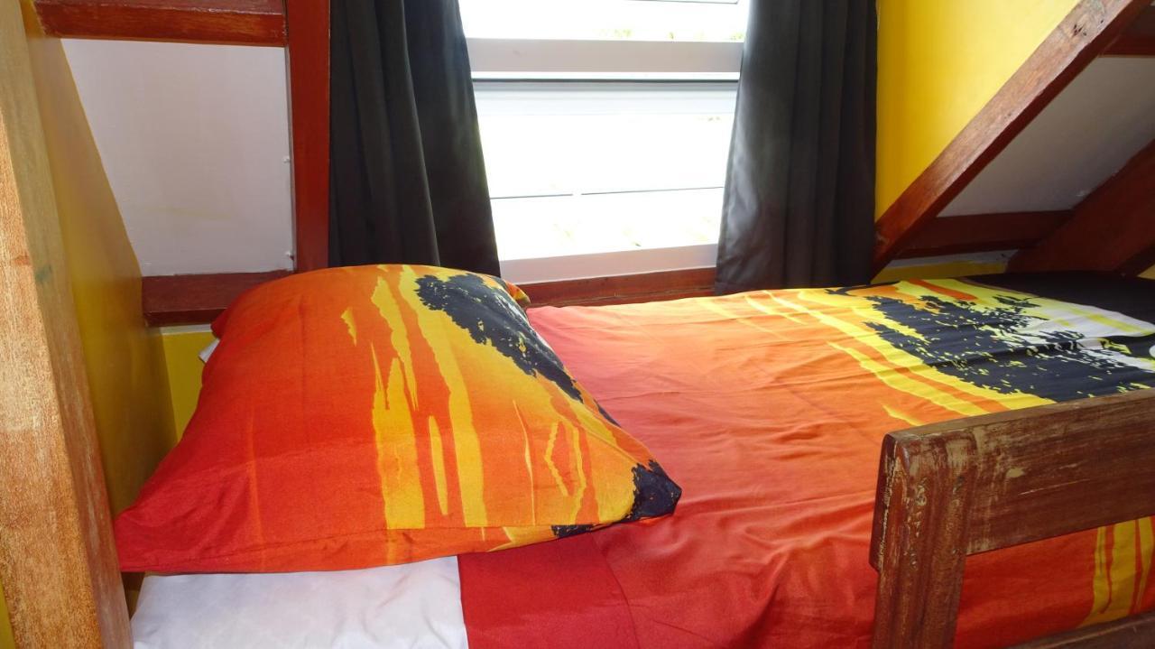 Threshershack Inn Malapascua-sziget Kültér fotó