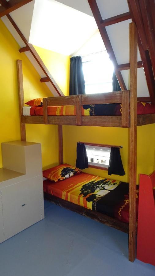 Threshershack Inn Malapascua-sziget Kültér fotó