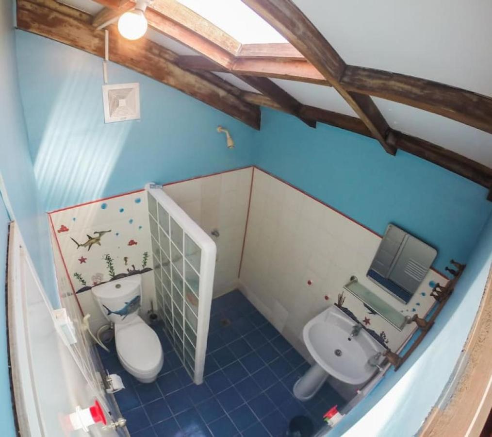 Threshershack Inn Malapascua-sziget Kültér fotó
