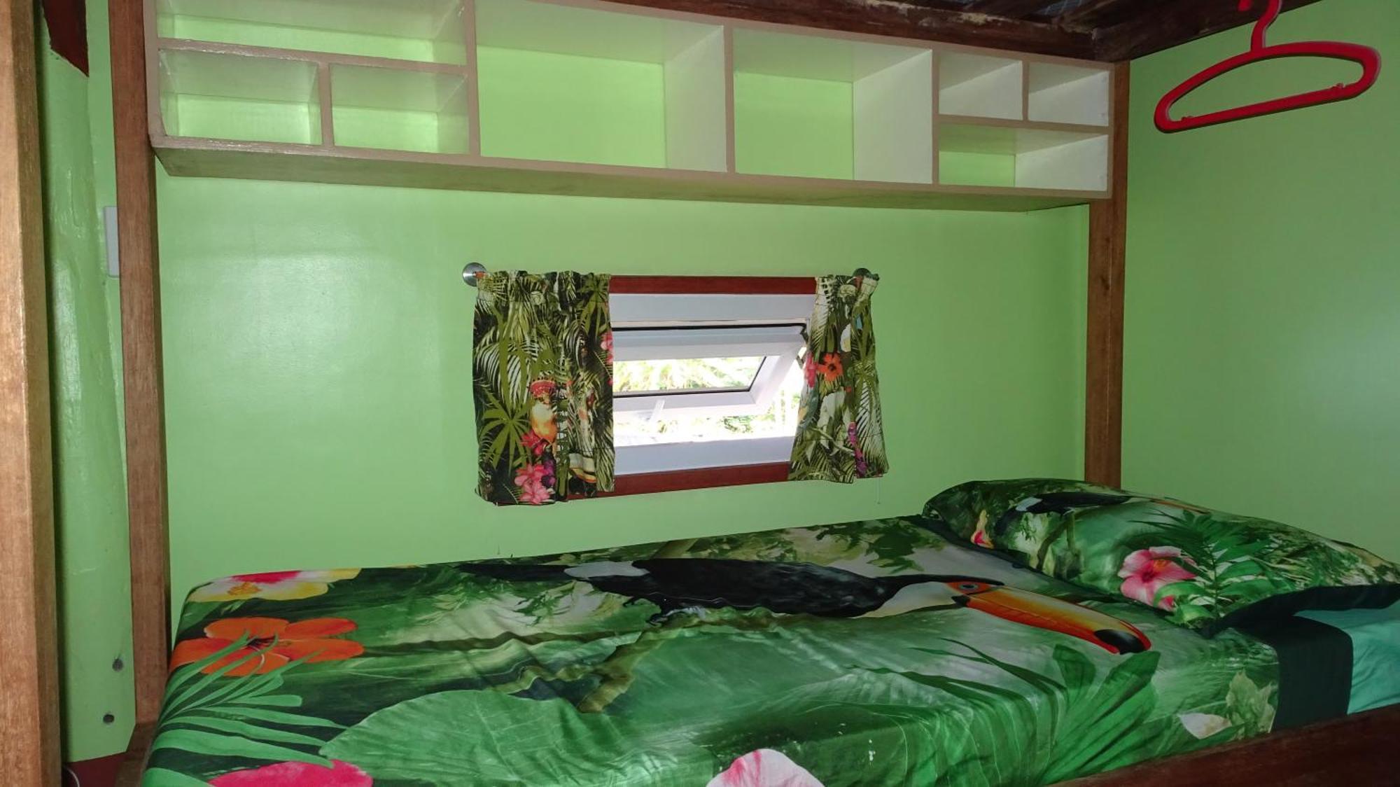 Threshershack Inn Malapascua-sziget Szoba fotó