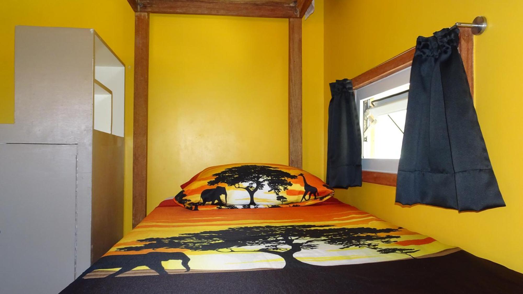 Threshershack Inn Malapascua-sziget Szoba fotó