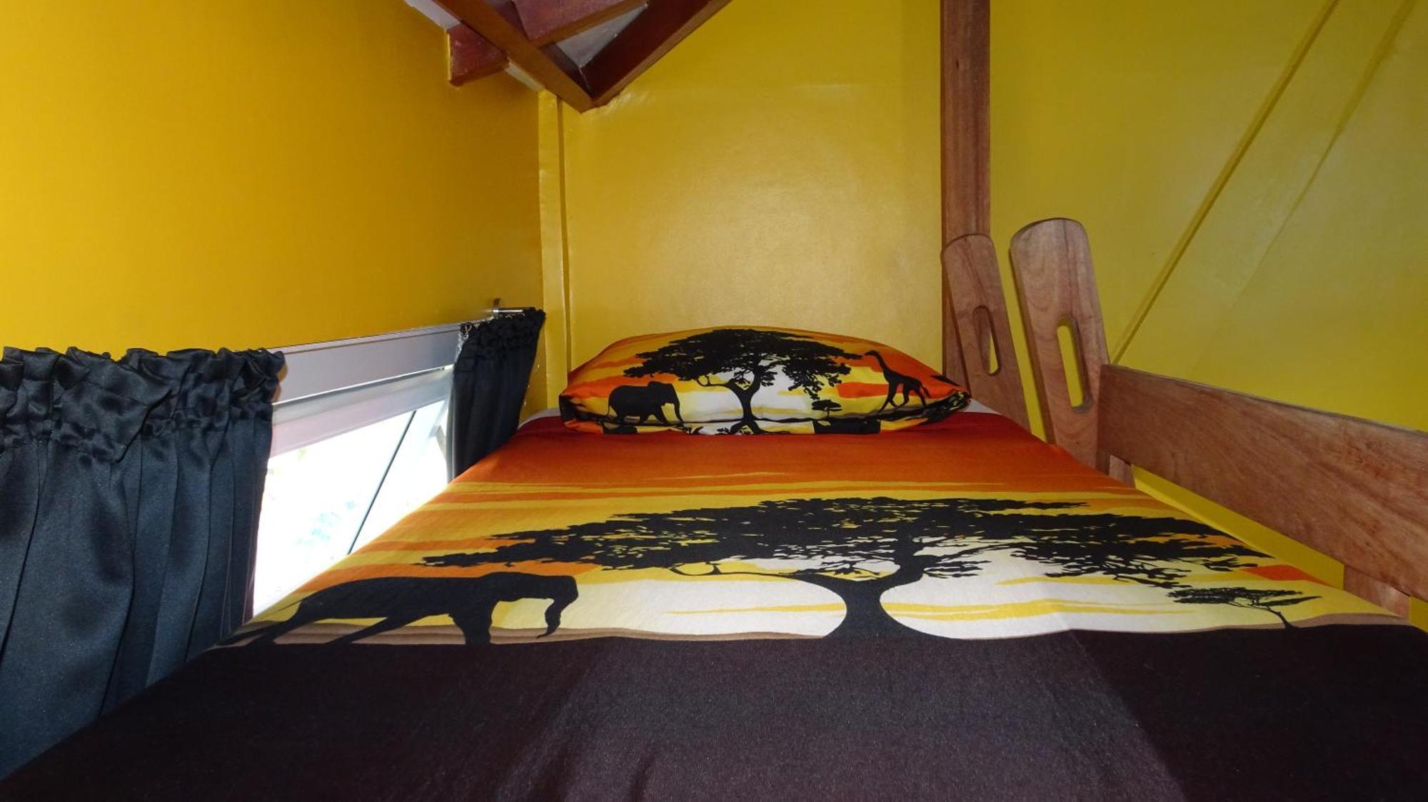 Threshershack Inn Malapascua-sziget Szoba fotó