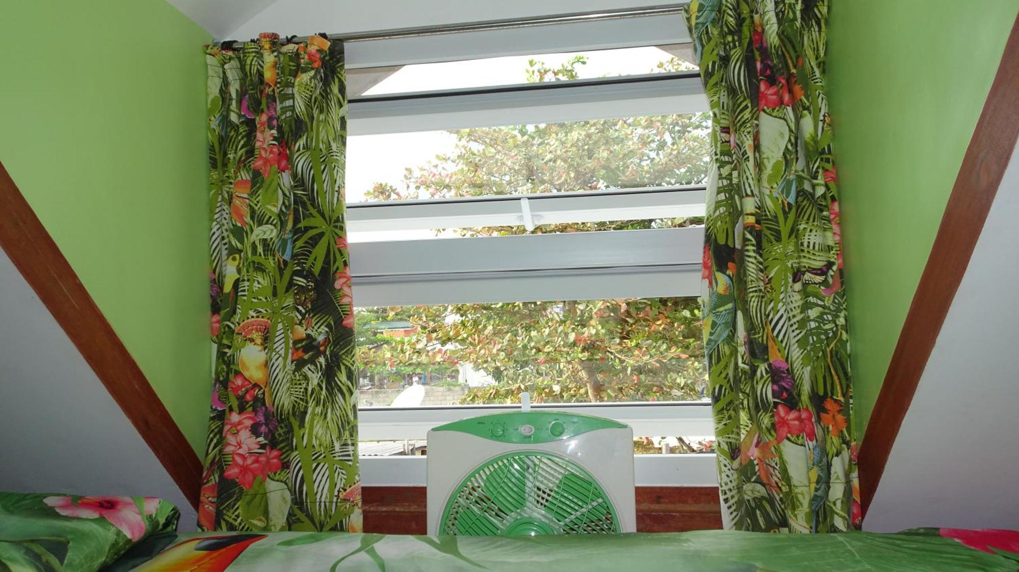 Threshershack Inn Malapascua-sziget Szoba fotó